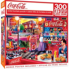 Coca Cola Jigsaw Puzzle for sale | eBay