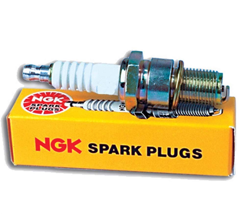 NGK Spark Plugs 6264 Spark Plug for Various Applications