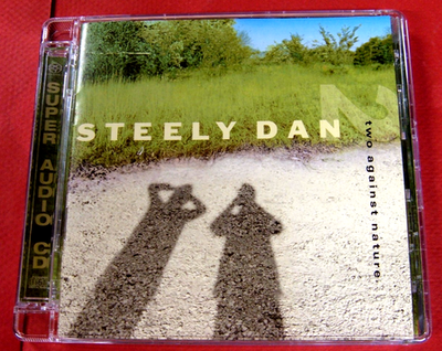 Steely Dan 