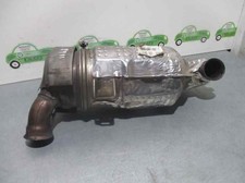 3141061600 2429010 partikelfilter CITROEN C4 AIRCROSS 1.6 HDI FAP 2012
