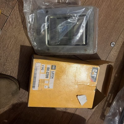 #ad #ad Caterpillar 9X 2299 Replacement Paddle Handle Latch Assembly $101.00