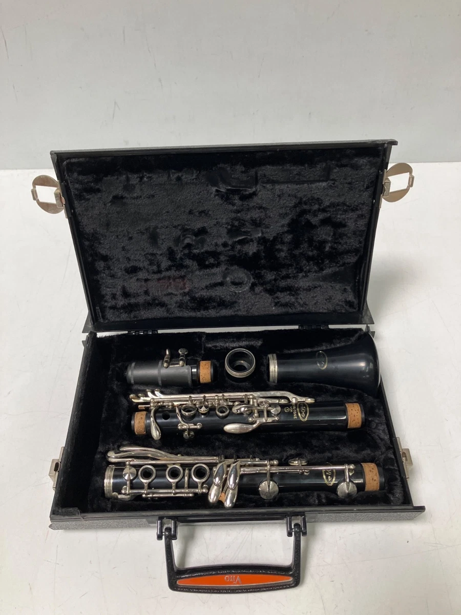Vito Clarinet Reso Tone for sale | eBay