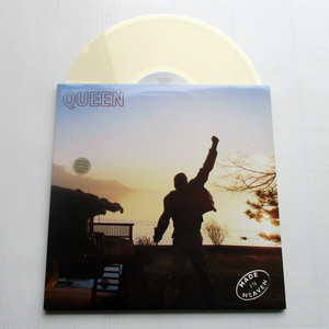 Queen Made In Heaven Vinyl | eBay