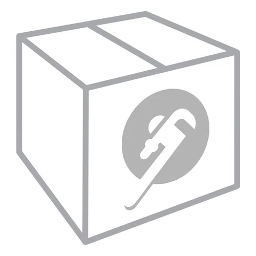White-Rodgers 24A05A-1 Level-Temp Control for Electric Heat, 24A Series