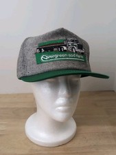 Evergreen Sod Farm Hat Snapback