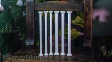10 Custom 6 Inch Super Silm Weaving Shuttle B...