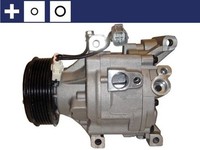Mahle Kompressor Klimaanlage ACP 375 000S FüR Toyota Corolla 12V Verso VVT Vvtl