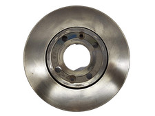 Disque de frein Renault CLIO