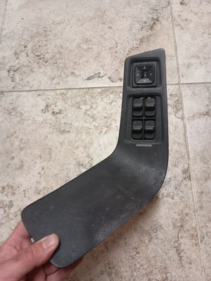 Chrysler Lebaron 90-95 Driver Side Window Mirror Master Switch OEM