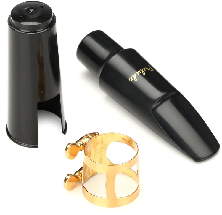 Prelude P4KIT Tenor Saxophone Mouthpiece Kit