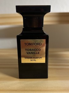 Tom Ford Tobacco Vanille | eBay