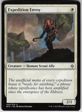 Expedition Envoy U Battle for Zendikar 24 NM