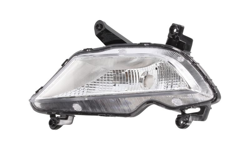 2x ✅Fits DEPO 221-1605L-UE Fog lamp Left 221-1605L-UE do HYUNDAI I20 ⭐UK Seller⭐