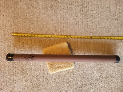 G Loomis Fly Rod Case | eBay G Loomis Fly Rod Case | eBay