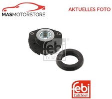 FEDERBEINLAGER DOMLAGER VORNE FEBI BILSTEIN 26460 P FÜR AUDI A2,8Z0