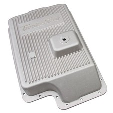 Trick Flow Aluminum Transmission Pan Ford E4od Deep 3 Qt 1011