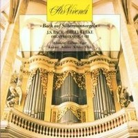 Bach Auf Silbermannorgeln (Orgelwerke Vol. 1-3) Von BerüHm... | CD | Zustand Neu