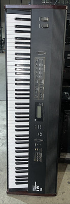 KORG N1 MULTI-TIMBRAL SYNTHESIZER / PIANO, 88-WEIGHTED KEYS