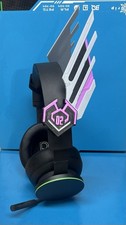 D.Va Inspired Adjustable Headphone Decoration...
