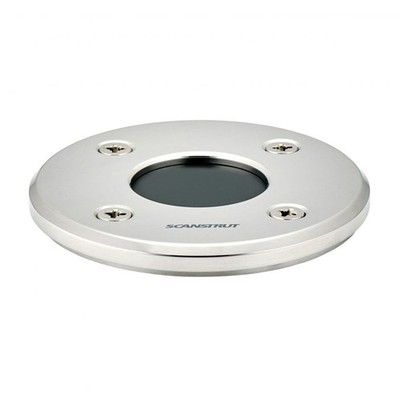 Scanstrut SS Low-Profile Cable Seal f/Cables 9-14mm & Connectors Up