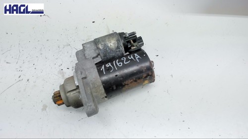Anlasser 0001121408 VW Passat Variant 1.8 TSI 36 118 KW 160 PS Kombi