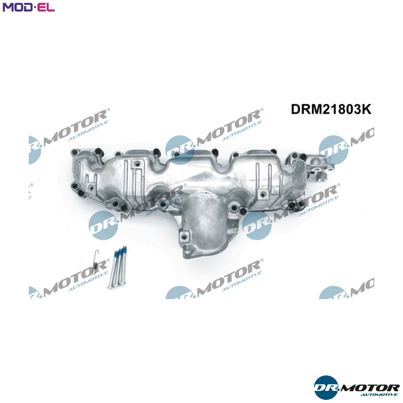 INTAKE MANIFOLD MODULE DRM21803K FOR SKODA SUPERB/II OCTAVIA/Combi YETI VW