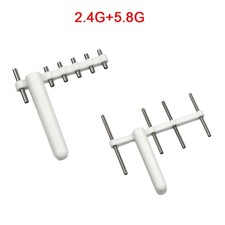Signal Booster Antenne Range Extender Verstärker für DJI Phantom 3/4 Inspire 1/2