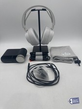 SteelSeries Arctis Nova Pro Wireless Gaming Headset ANC PS5 PS4 PC White 1