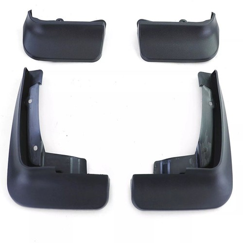 Vehicle Mudguards for T5 For T6 T7 Front and Rear with Easy Installation - Picture 24 of 24