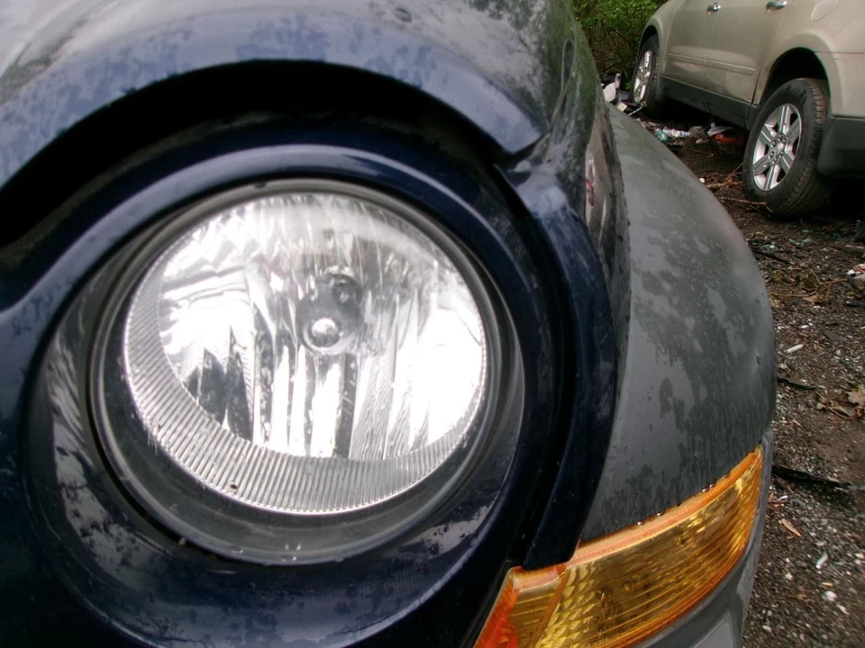 Engine 3.7L VIN K 8th Digit Fits 06 DODGE 1500 PICKUP 1616888 — 第 3/4 张图片