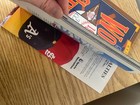 1991 World Series Official Souvenir Scorebook - Atlanta Braves - Minnesota Twins — photo 6