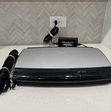 Sistema Media Center BOSE AV48 con alimentatore DSC91 testato - NO TELECOMANDO