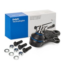 DELPHI Traggelenk Vorne passend für PEUGEOT 306 Schrägheck (7A, 7C, N3, N5)