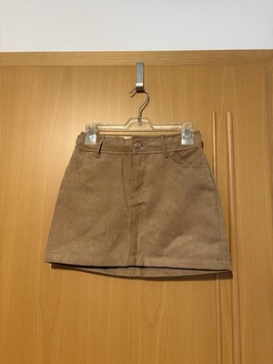 Mädchen Rock Von H&M Gr. 146