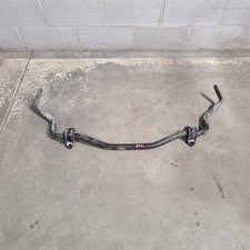 15-22 Mustang Gt Front Sway Bar Stabilizer 31.70mm Aa7490 15-22 Mustang Gt Front Sway Bar Stabilizer 31.70mm Aa7490