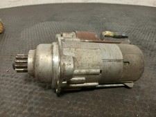 VOLKSWAGEN GOLF Starter Motor 2008-2015 2.0L CBAB