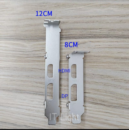RX 6400 LP Bracket for sale | eBay