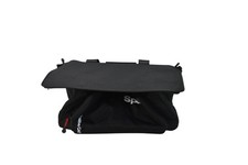 Positive Grid Spark Guitar Amp Bag Black Red Padded Amplifier Portable Case