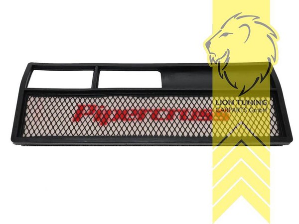 Pipercross Sportluftfilter FüR Fiat Grande Punto Evo 199 1.3 Jtd PP1803DRY-image