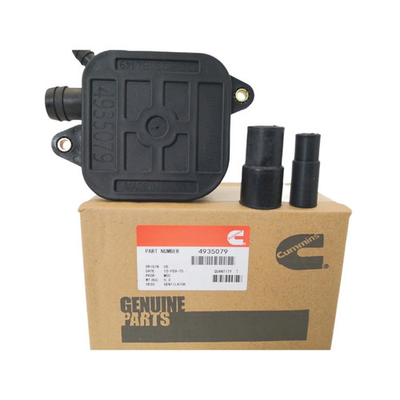 #ad 4935079 Valve Cover Breather Crankcase For Cummins 03 05 Dodge Ram 2500 3500 5.9 $29.00