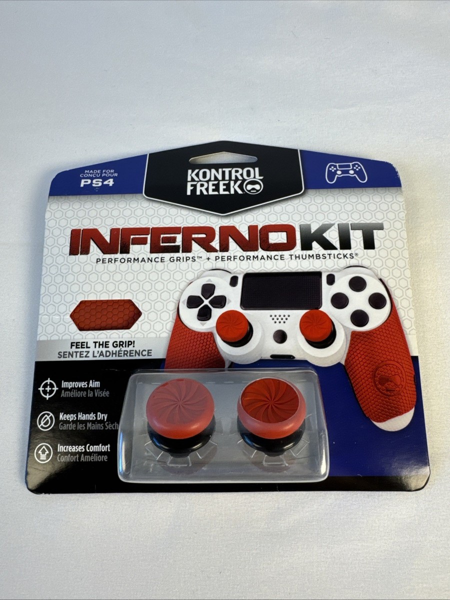 KontrolFreek FPS Freek Galaxy Purple pour Maroc