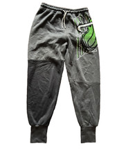 Pantalone Tuta ZARA Miami Heat NBA | Bambino 11-12 anni | grigio | Originale