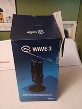 Elgato Wave 3 Microphone Stand Box