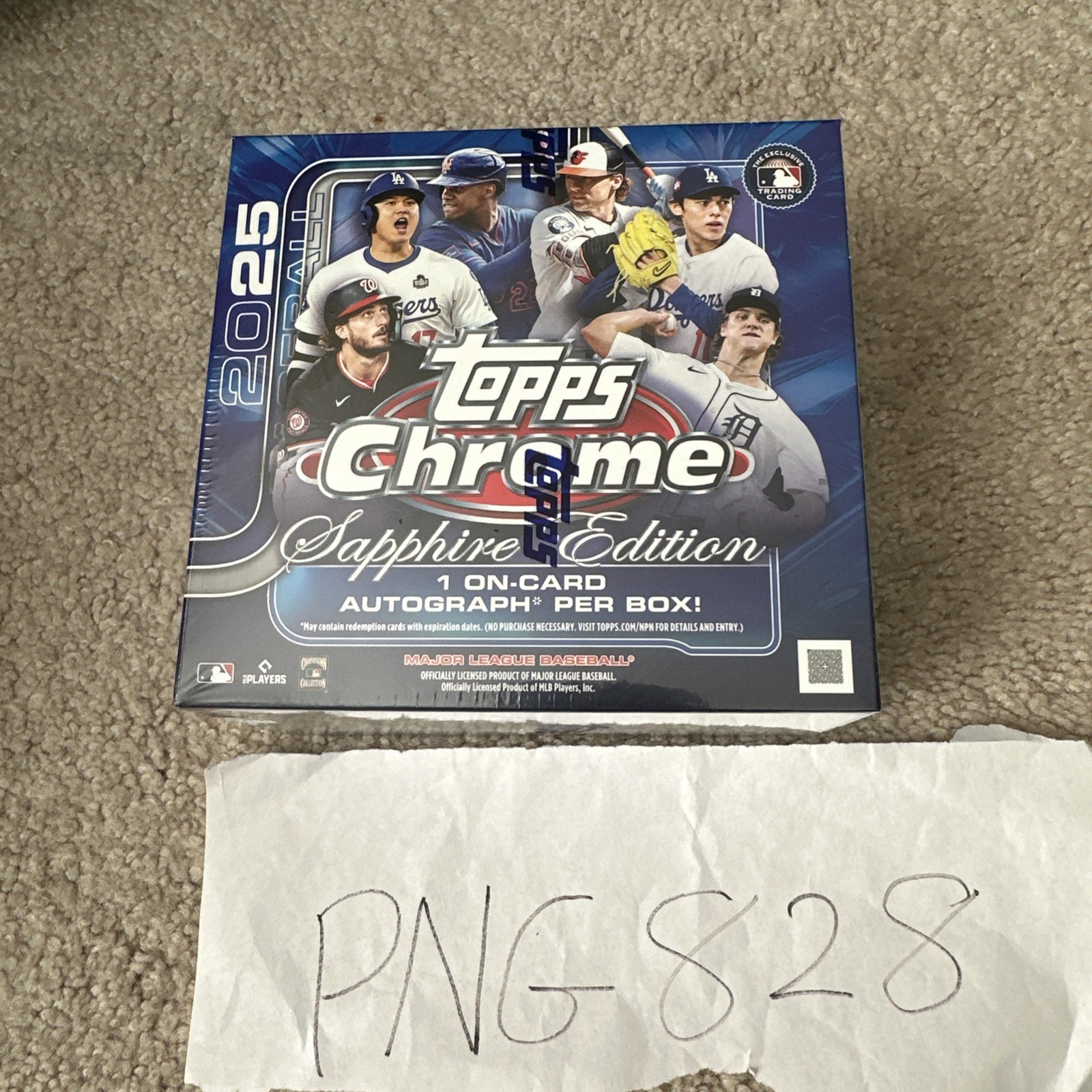Ebay Item For Sale