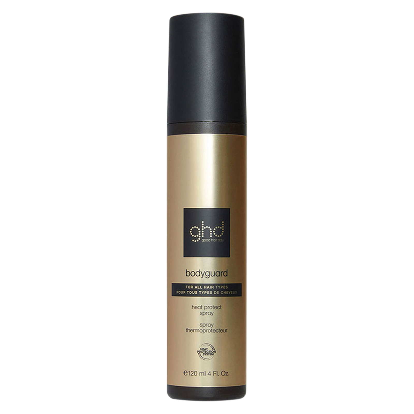 Ghd Style Heat Protect Spray 120 Ml - Bild 5