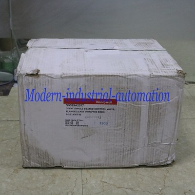 1PC NEW   V5329A2077 V5329A2077 electric three-way valve FAST SHIP #as