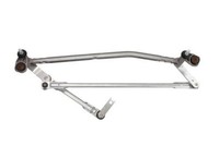 WischergestäNge Vorne FüR VW Passat B6 Variant B7 Alltrack Kasten/Kombi