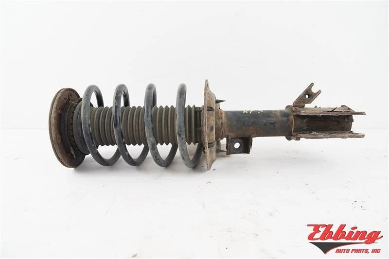 Passenger RH Front Strut Assembly 2.0L Turbo Fits 2013-2016 Ford Fusion 692422 Foto 3 de 4