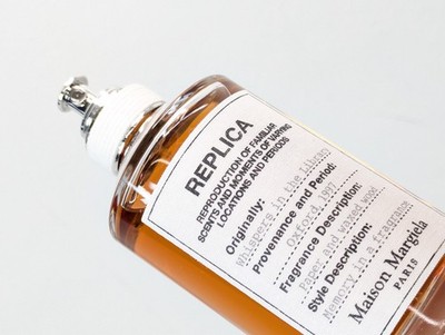 Maison Margiela Replica Whispers in the Library EDT Spray 3.4OZ