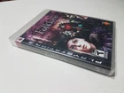 Folklore [PS3] [PlayStation 3] [2007] [Brand New Factory Sealed!] [Minor Tear!]